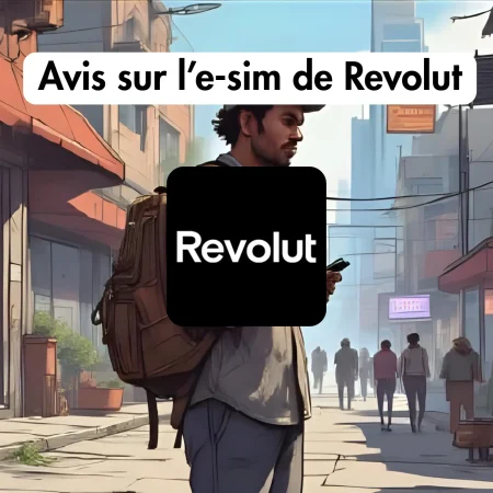 Revolut eSIM: What is Revolut e-SIM worth?